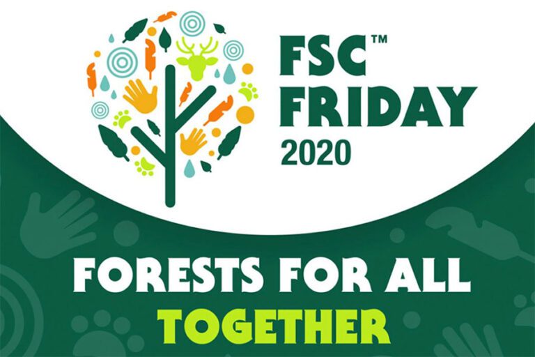 FSC Friday 2020: UKG Funds Community Orchard