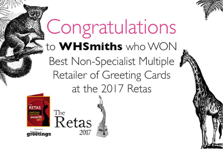 The 2017 retas – award contribution