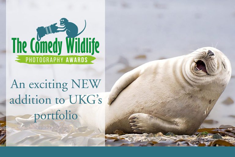 Uk Greetings latest license supports conservation work