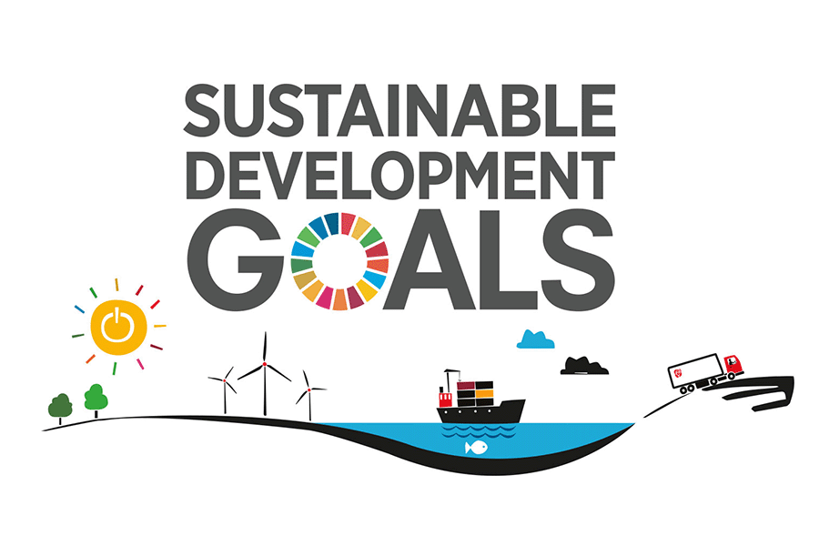 Sustainable Development Goals