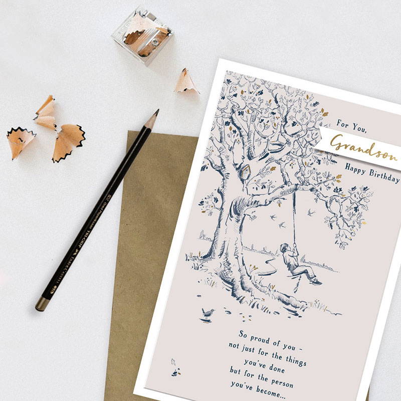 Classic UK Greetings