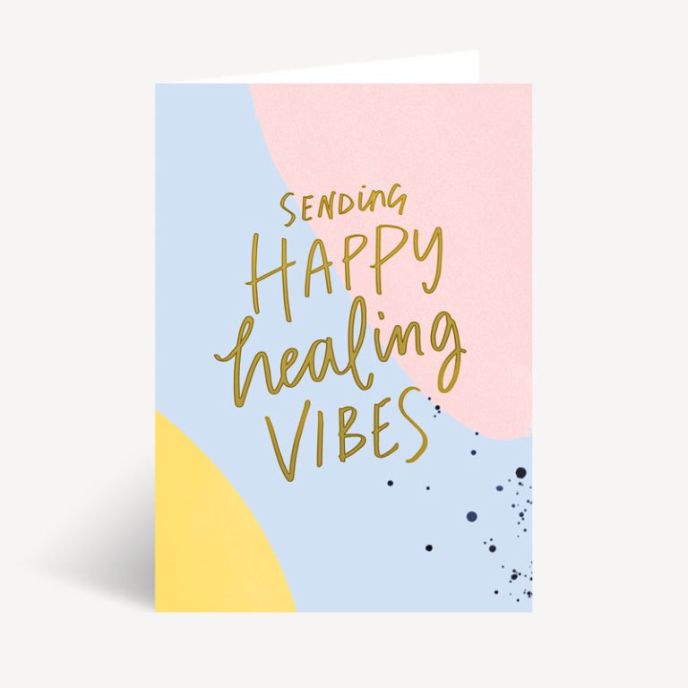 Contemporary UK Greetings