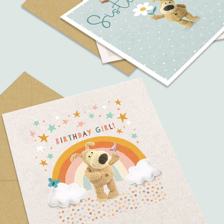 Cute Greeting Cards