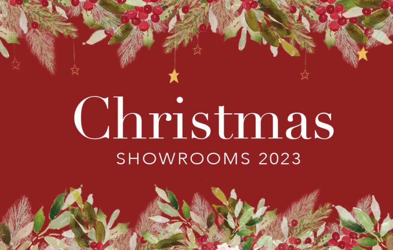UKG is on the road with Christmas Showrooms!