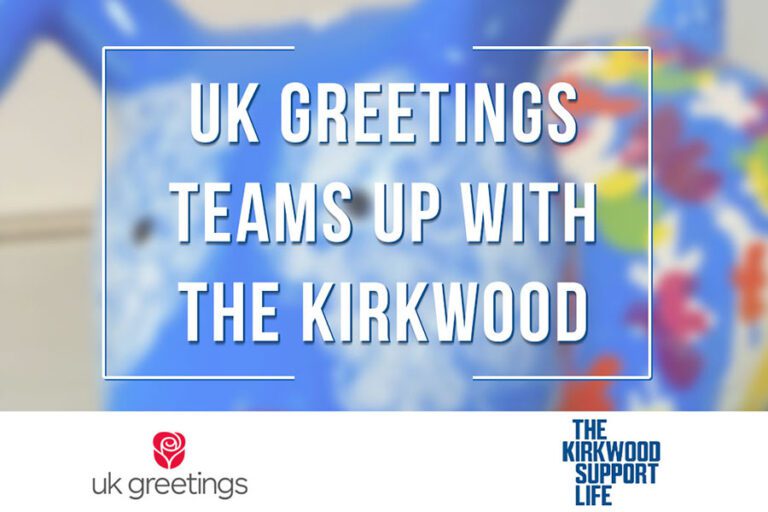 UKG teams up with The Kirkwood!
