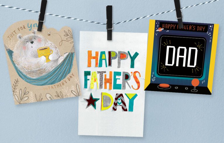 What to Write in a Father’s Day Card