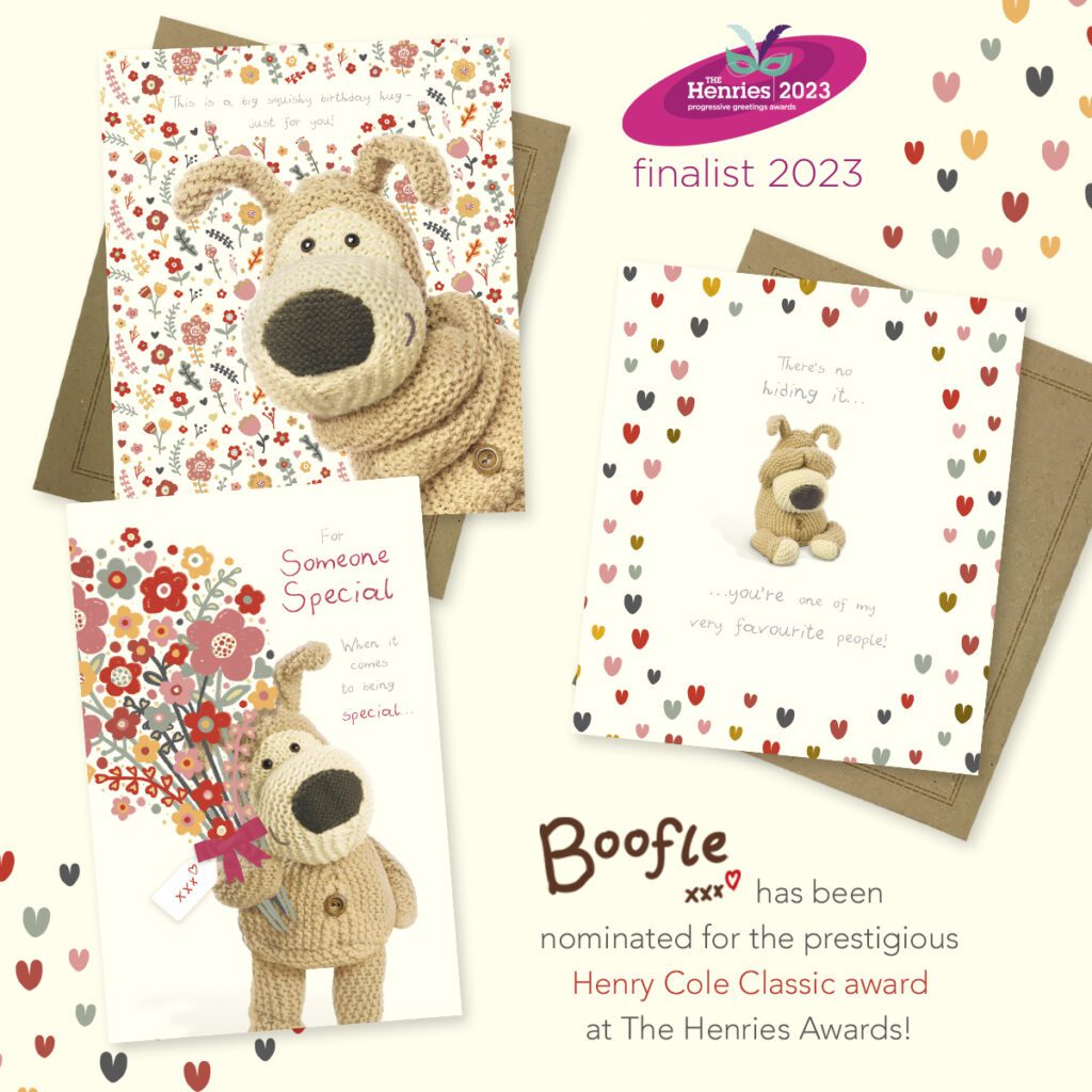 The Henries Awards - Boofle