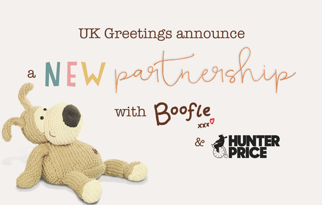 Boofle & Hunter Price International Partnership