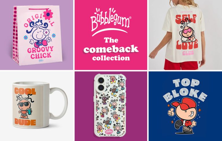 Bubblegum’s Comeback Collection – What’s Available Now?